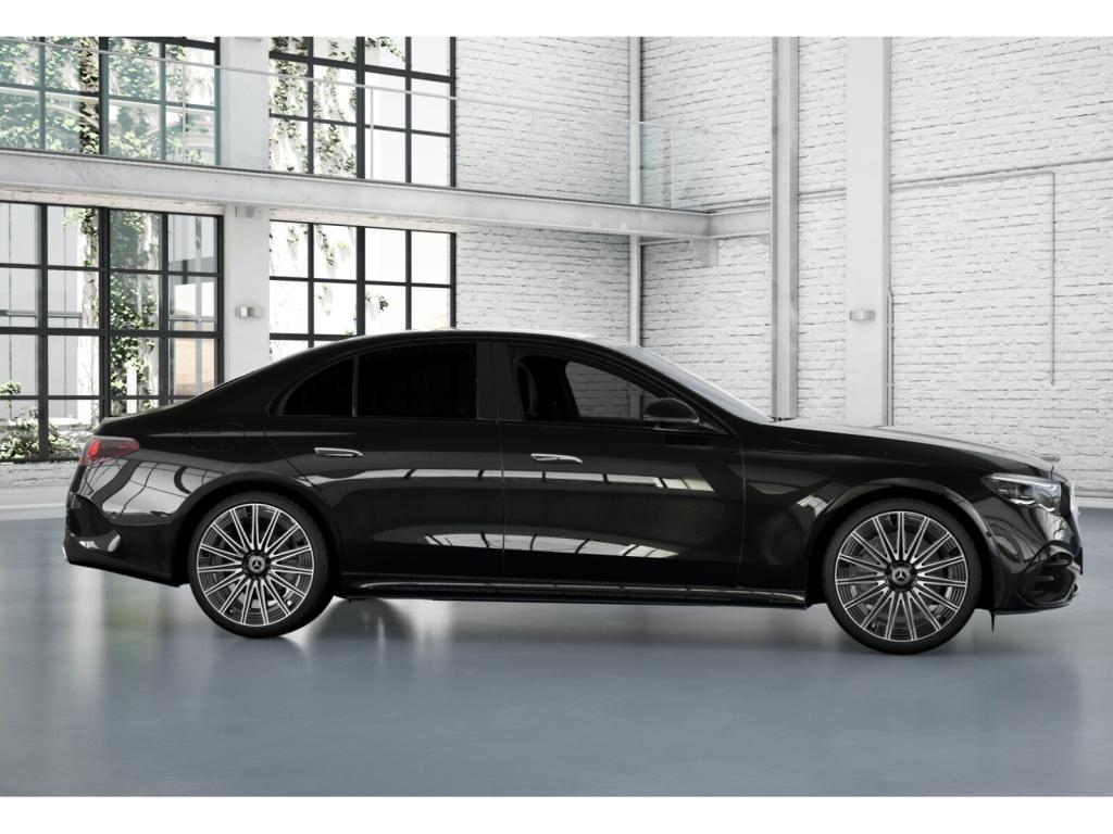 Mercedes-Benz E 200 Limo+AMG+NIGHT+360°+DIST.+DIGITAL LED+PANO 