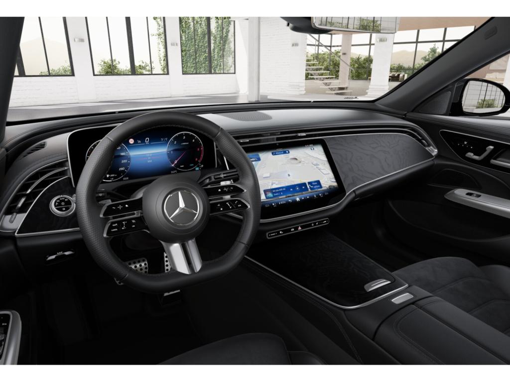 Mercedes-Benz E 220 d T+AMG+DISTRONIC+NIGHT+PANO+360°+MEMORY++ 