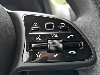 Mercedes-Benz Sprinter 317 CDI Koffer LBW Klima Navi Automatik 