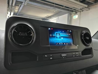 Mercedes-Benz Sprinter 319 CDI L2H2 Klima Kamera MBUX AHK 3,5t 
