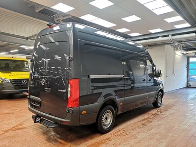 Mercedes-Benz Sprinter 319 CDI L2H2 Klima AHK 3,5t MBUX Kamera 