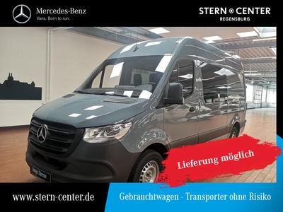 Mercedes-Benz Sprinter 317 CDI L2H2 Mixto Klima AHK 3,5t 