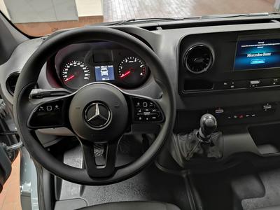 Mercedes-Benz Sprinter 317 CDI L2H2 Klima Kamera MBUX AHK3,5t 