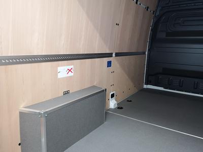 Mercedes-Benz Sprinter 315 CDI L2H2 Klima Kamera Totwinkel 