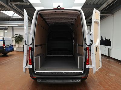 Mercedes-Benz Sprinter 315 L2H2 Klima Kamera Totwinkel MBUX 