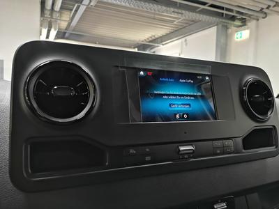 Mercedes-Benz Sprinter 319 CDI L2H2 Klima Kamera AHK 3,5t MBUX 