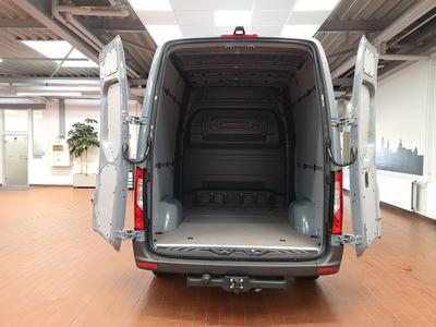 Mercedes-Benz Sprinter 317 CDI L2H2 Mixto Klima AHK 3,5t 