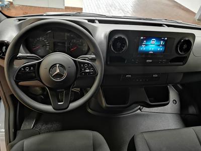 Mercedes-Benz Sprinter 315 CDI L2H2 Klima Kamera MBUX 