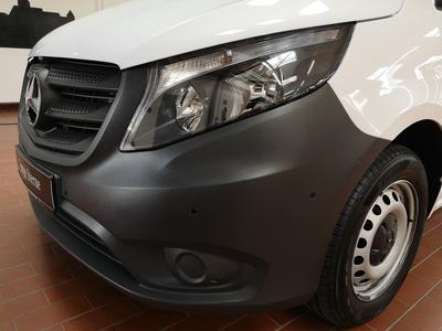 Mercedes-Benz Vito 116 CDI lang Klima Kamera Sitzheizung DAB 