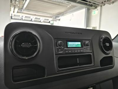 Mercedes-Benz Sprinter 315 CDI L2H2 Klima Kamera DAB 