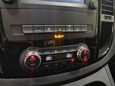 Mercedes-Benz Vito 116 CDI Tourer Select Allrad LED Standh. 