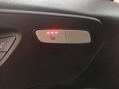Mercedes-Benz Vito 119 CDI Mixto lang Klima LED Kamera Navi 
