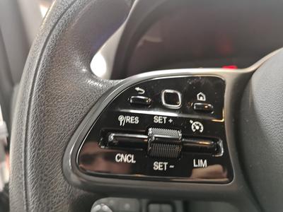 Mercedes-Benz Sprinter 316 CDI DoKa Maxi Allrad Klima Leitert. 