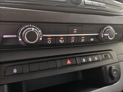Opel Vivaro Kombi M L1 9-Sitzer Klima PDC 