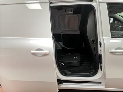 Mercedes-Benz Citan Standard Schnellladefunktion Klima Kamera 