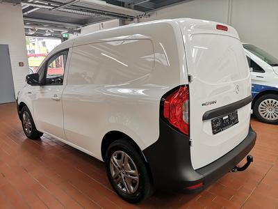 Mercedes-Benz Citan Standard Schnellladefunktion Klima Kamera 