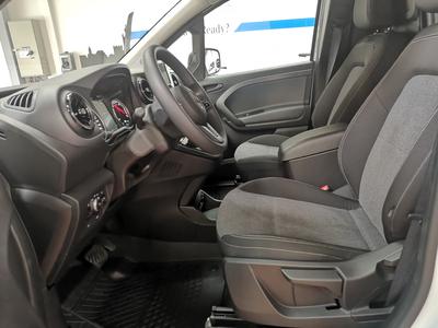 Mercedes-Benz Citan Standard Schnellladefunktion Klima Kamera 