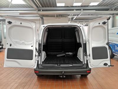 Mercedes-Benz Citan Standard Schnellladefunktion Klima Kamera 