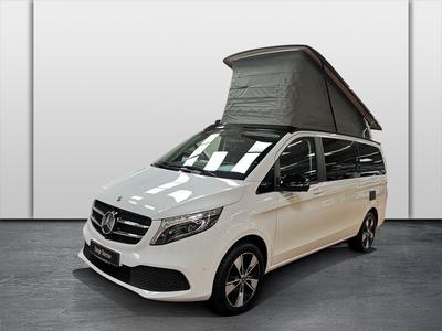 Mercedes-Benz V 250d Marco Polo Allrad Airmatic Schiebedach 