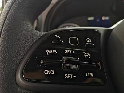 Mercedes-Benz Citan 112 CDI Standard Klima Navi MBUX PDC DAB 