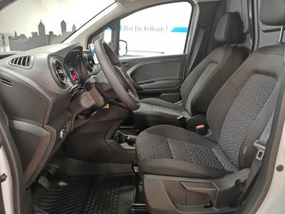 Mercedes-Benz Citan 112 CDI Standard Klima Navi MBUX PDC DAB 