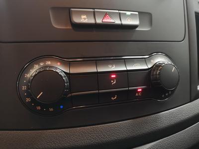 Mercedes-Benz Vito 110 CDI lang Klima LED Kamera AHK DAB 