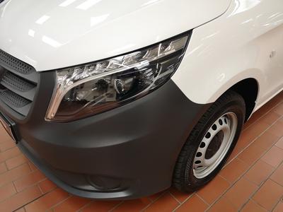 Mercedes-Benz Vito 110 CDI lang Klima LED Kamera AHK DAB 