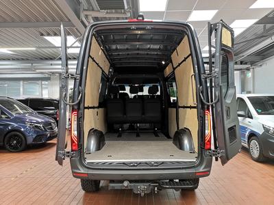 Mercedes-Benz Sprinter 319 CDI L2H2 Mixto V6 Klima Standh. 