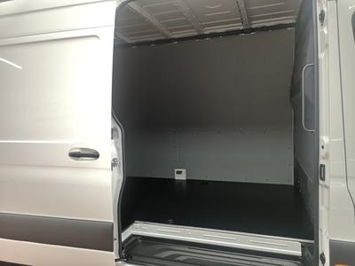 Mercedes-Benz Sprinter 319 CDI Maxi Überhang L4H2 XXL Klima 