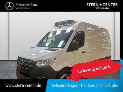 Mercedes-Benz Sprinter 314 CDI L2H2 Fahrt-/Standkühlung Kamera 