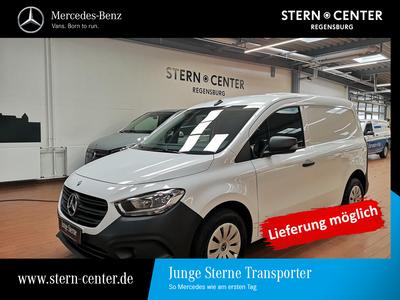 Mercedes-Benz Citan 110 CDI Klima PDC Sitzheizung DAB 