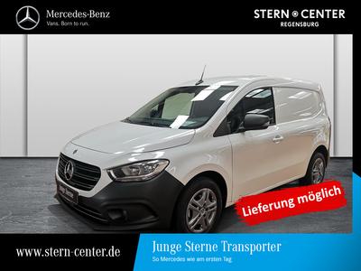 Mercedes-Benz Citan 110 CDI Klima Navi Kamera AHK PDC 