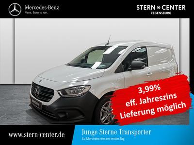 Mercedes-Benz Citan 110 CDI Klima Navi Kamera AHK PDC 