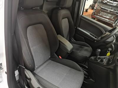 Mercedes-Benz Citan 110 CDI Klima Navi Kamera AHK PDC 