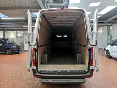 Mercedes-Benz Sprinter 317 CDI Maxi L3H2 Klima Kamera MBUX 