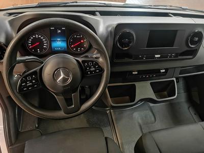 Mercedes-Benz Sprinter 317 CDI Maxi L3H2 Klima Automatik MBUX 