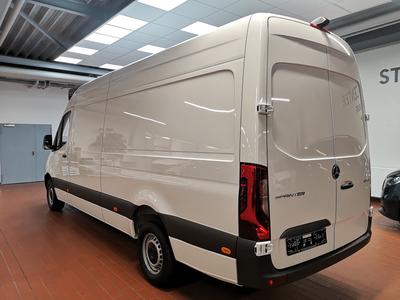 Mercedes-Benz Sprinter 317 CDI Maxi L3H2 Klima LED Navi Kamera 