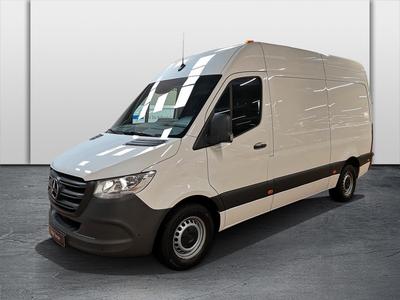 Mercedes-Benz Sprinter 316 CDI L2H2 Klima AHK 3,5t Standh. 