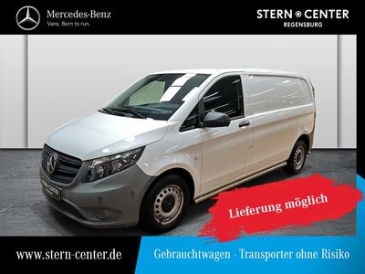 Mercedes-Benz Vito 114 CDI kompakt Händlerfahrzeug 