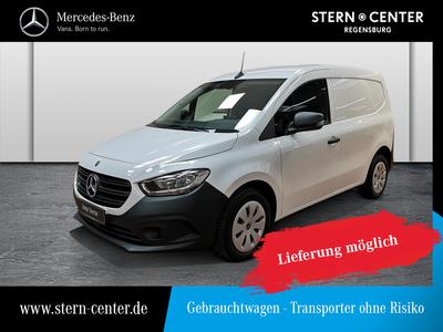 Mercedes-Benz Citan 112 CDI Klima Navi PDC Tempomat 