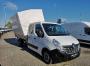 Renault Master 130dCi DOKA 3-Seitenkipper Klima AHK 