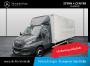 Iveco Daily 70C18 Klima LED Navi Luftfederung 