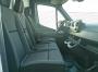 Mercedes-Benz Sprinter 319 CDI Koffer/LBW Klima Automatik Navi 