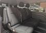 Mercedes-Benz Vito 119 CDI Tourer Pro lang Allrad Klima Standh 