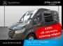 Mercedes-Benz Sprinter 319 CDI L2H2 Mixto Klima AHK 3,5t 