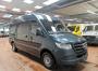 Mercedes-Benz Sprinter 319 CDI L2H2 Klima AHK 3,5t MBUX Kamera 