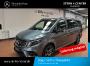 Mercedes-Benz V 250 d lang AMG Panorama Distronic Standheizg. 