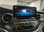 Mercedes-Benz V 300 d lang Distronic LED AHK Standheizung 