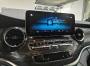 Mercedes-Benz V 300 d lang Distronic LED AHK Standheizung 