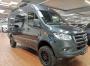 Mercedes-Benz Sprinter 319 CDI L2H2 Mixto V6 Klima Standh. 